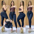 jeans stretch 1225 (fajan incluida)