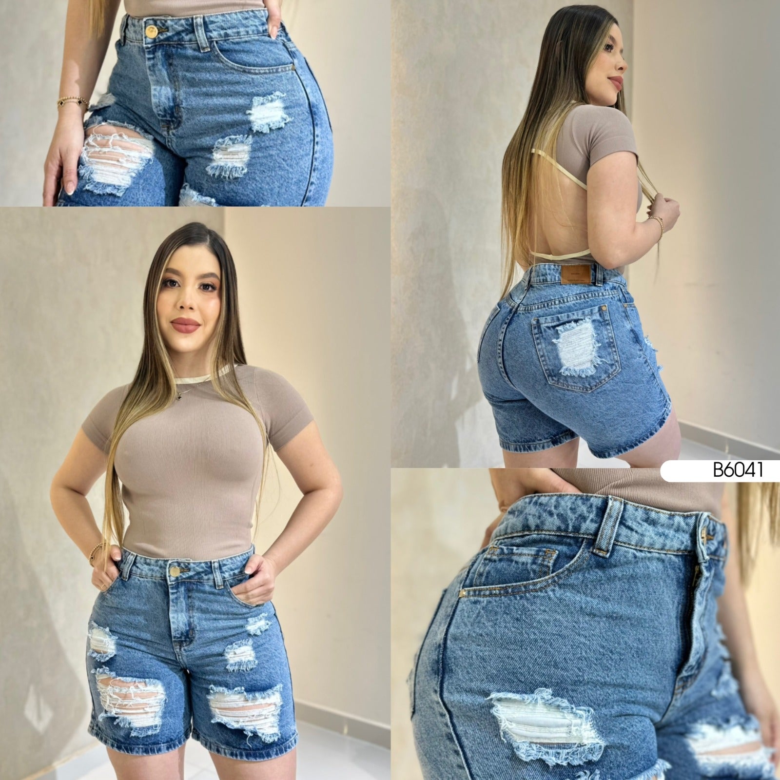 bicicletero 6041 (rigido)