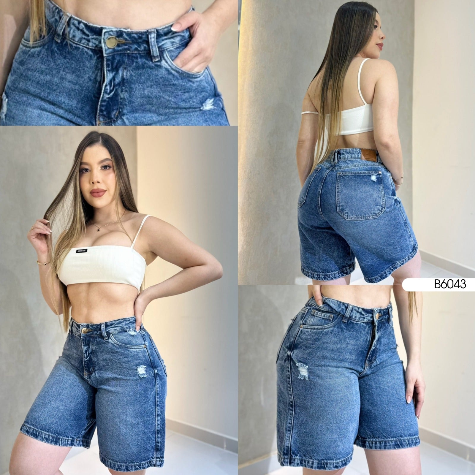 bicicletero 6043 (rigido)