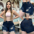 SHORT (rigido) 4136