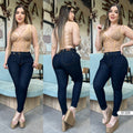 jeans stretch 1200