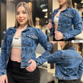 CHAQUETA RIGIDA 3002