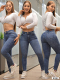 jeans stretch 1281