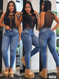 jeans stretch 1285