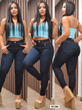 jeans stretch 1286