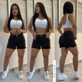 SHORT (rigido) 4145