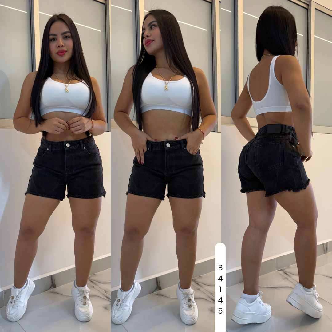 SHORT (rigido) 4145