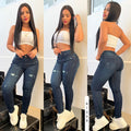 jeans stretch 1308
