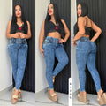 jeans stretch 1295