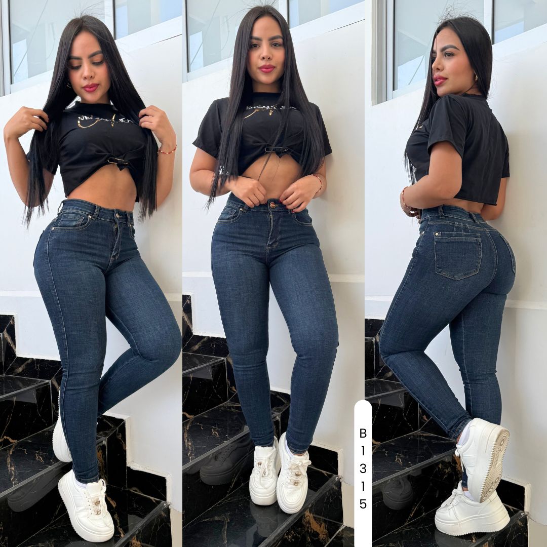 jeans stretch 1315