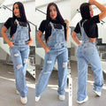 BRAGA PANTALON DAMA 577 RIGIDO