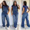 BRAGA PANTALON DAMA 578 RIGIDO