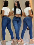 jeans stretch 1307