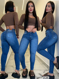 jeans stretch 1289