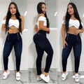 jeans stretch 1327