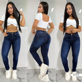 jeans stretch 1313